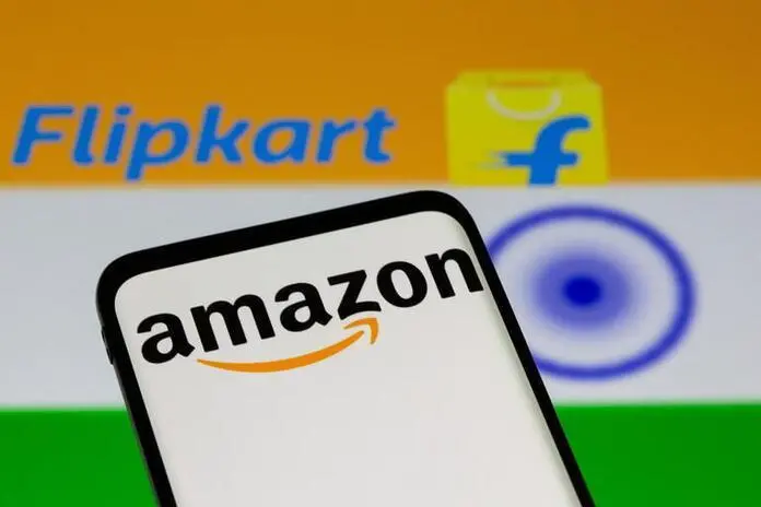 Hindistan, Amazon ve Flipkart Üzerinden Satış Yapanların Ofislerine Düzenledi!