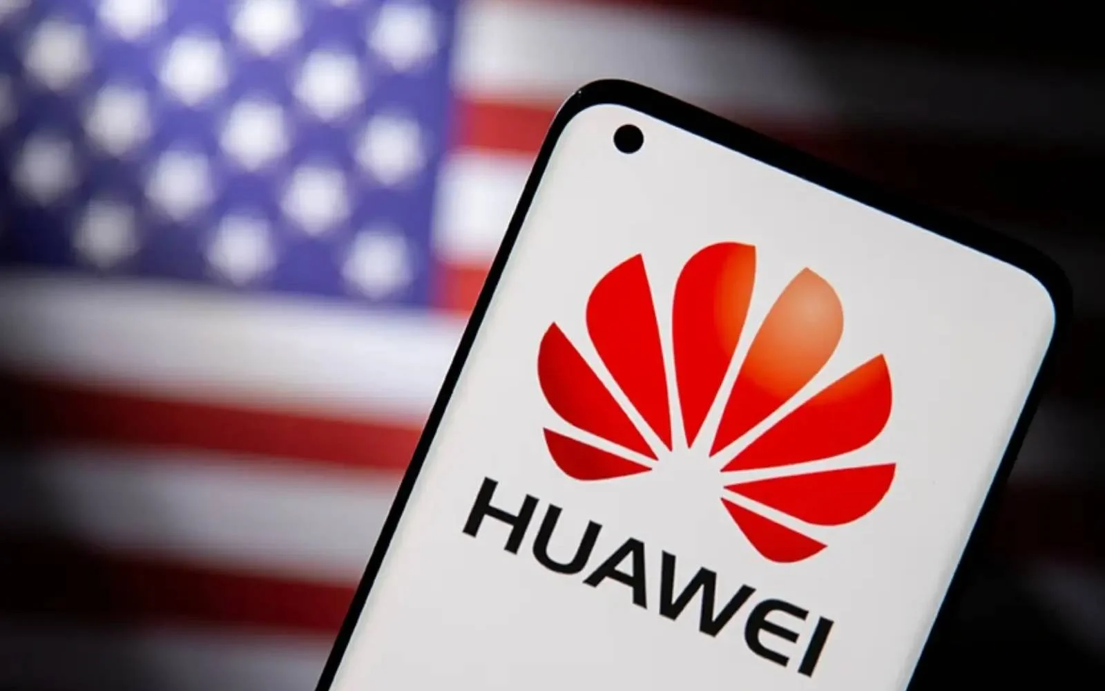 Huawei, ABD Ceza Davalarını Reddetmeye Çalışıyor!