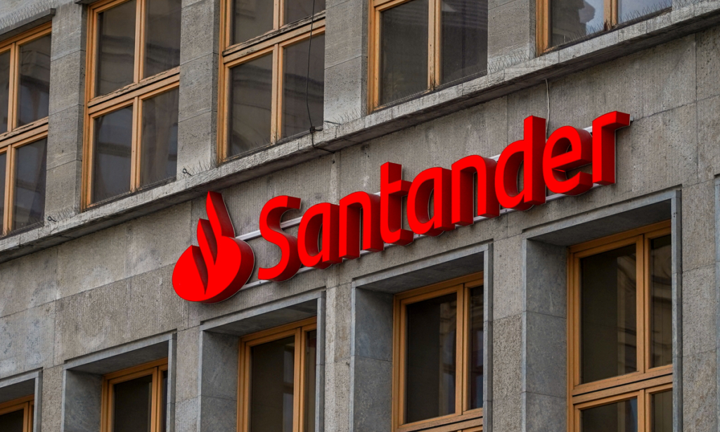 İspanyol bankacılık devi Santander, Meksika'da Fintech İnovasyonu ile Dijital Hizmetlerini Genişletiyor!