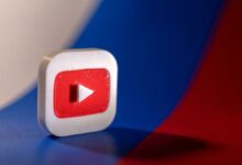 Kremlin, Putin’in Yavaş YouTube Hızları Konusunu İncelediğini Açıkladı