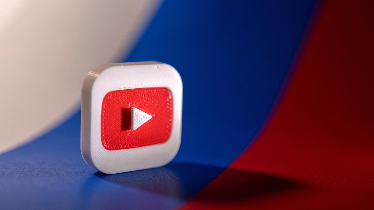 Kremlin, Putin’in Yavaş YouTube Hızları Konusunu İncelediğini Açıkladı