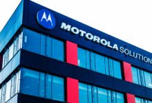 Motorola, istikrarlı talep nedeniyle tam yıl tahminlerini yükseltti