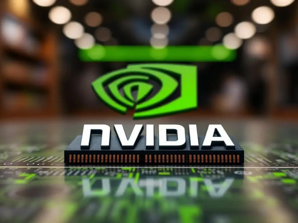 NVIDIA, Yıl Sonu Gelir Hedeflerini Üst Üste Aşmayı Bekliyor!