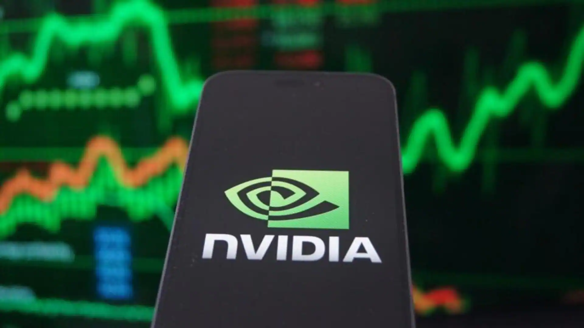 NVIDIA, Yıl Sonu Gelir Hedeflerini Üst Üste Aşmayı Bekliyor!