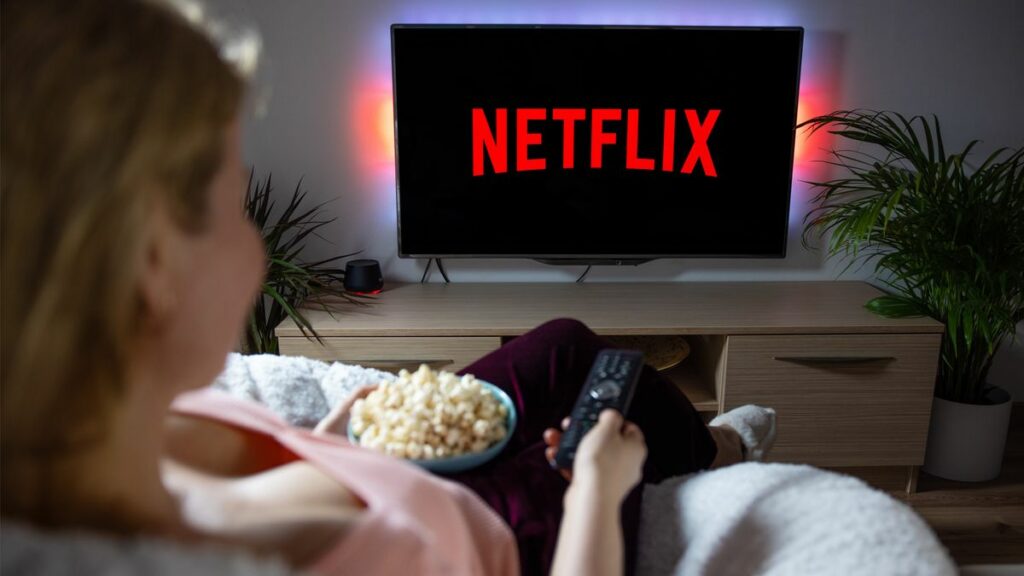 Netflix'in Reklam Destekli Abonelik Modeli 70 Milyon Kullanıcıya Ulaştı