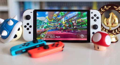 Nintendo, Switch satışlarının yavaşlaması nedeniyle yıllık kar tahminini %10 düşürdü