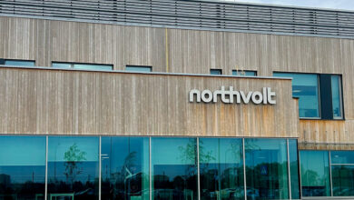 Northvolt, Ana Batarya Tesisini Yeniden Yapılandırmak İçin Uzman Atadı