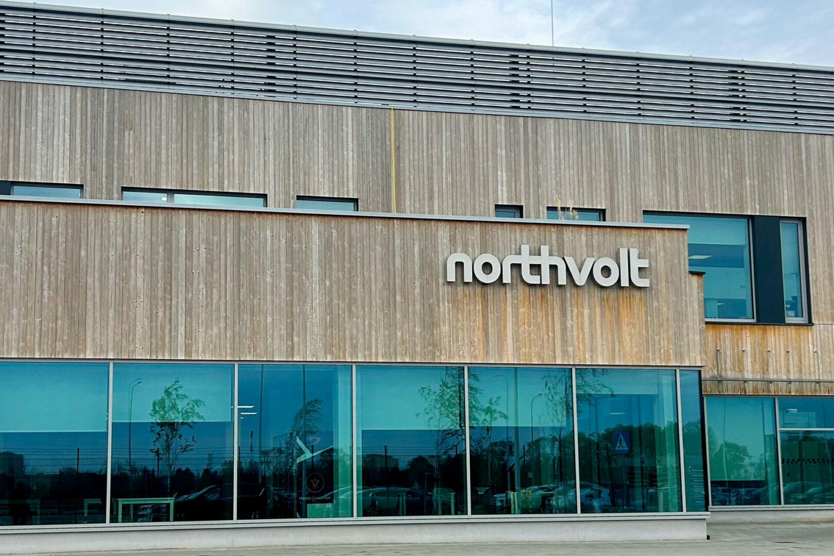 Northvolt, Ana Batarya Tesisini Yeniden Yapılandırmak İçin Uzman Atadı