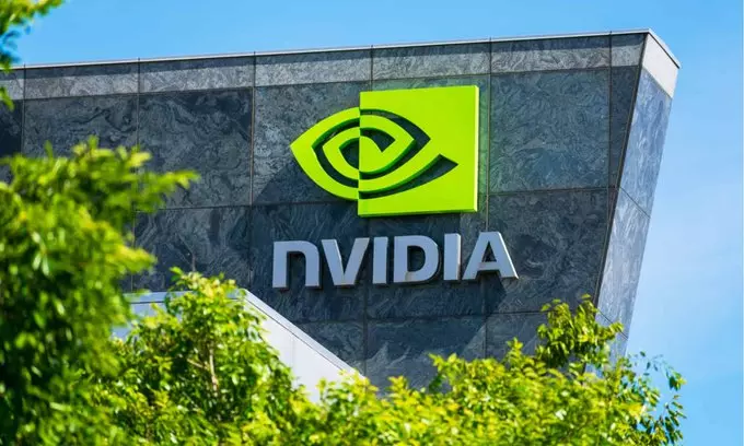 Nvidia, Trump'ın zaferinin ardından 3,6 trilyon dolarlık piyasa değerini aştı