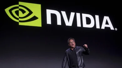 Nvidia'nın Yeni Yapay Zeka Çipleri Aşırı Isınma Sorunu ile Karşılaşıyor