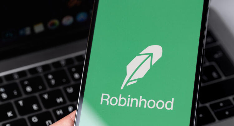 Perakende Ticaret Platformu Robinhood Markets, TradePMR’yi 300 Milyon Dolar Karşılığında Satın Alıyor!