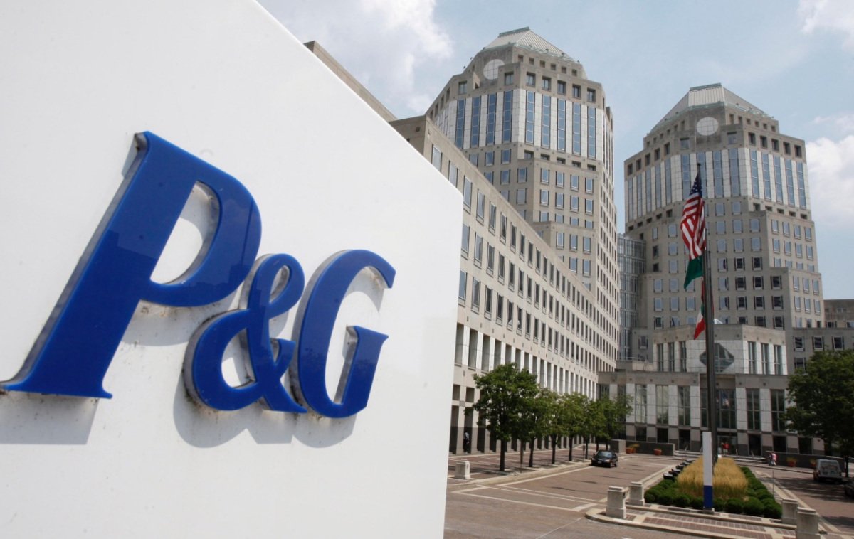 Procter & Gamble, TikTok ile Satışları Yeniden Canlandırmayı Hedefliyor!