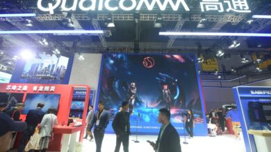 Qualcomm, Wall Street Tahminlerini Aşan Satış ve Kar Beklentileriyle Gündemde