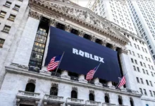 Roblox, Reklam Stratejisini Güçlendirmek İçin Eski Roku Yöneticisi Parampath'ı Görevlendirdi