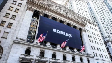 Roblox, Reklam Stratejisini Güçlendirmek İçin Eski Roku Yöneticisi Parampath'ı Görevlendirdi