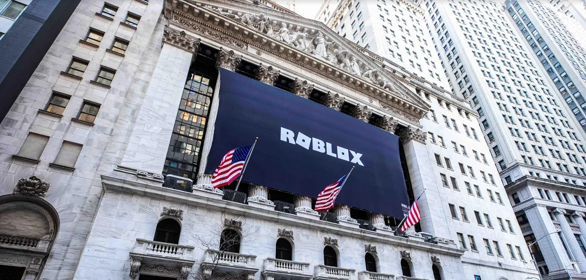 Roblox, Reklam Stratejisini Güçlendirmek İçin Eski Roku Yöneticisi Parampath'ı Görevlendirdi