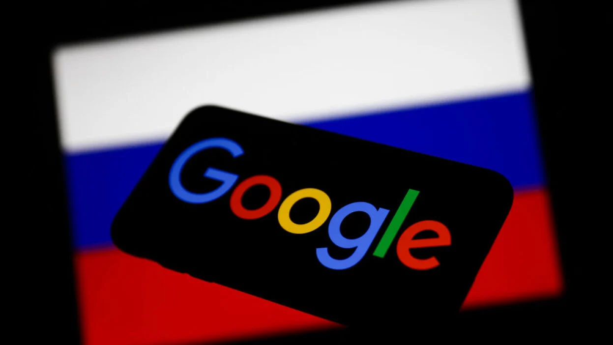 Rusya, Google’a 38.000 Dolar Ceza Kesti