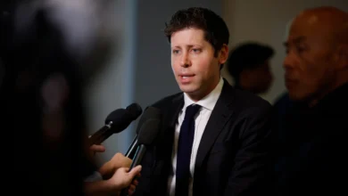 Sam Altman Yeni Belediye Başkanı'nın Ekibinde!