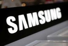 Samsung Elektronik Hisseleri Dört Yılın En Düşük Seviyesine Geriledi