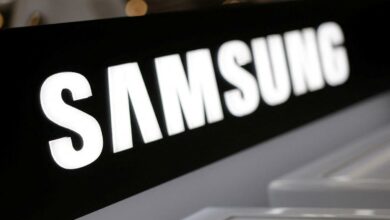 Samsung Elektronik Hisseleri Dört Yılın En Düşük Seviyesine Geriledi