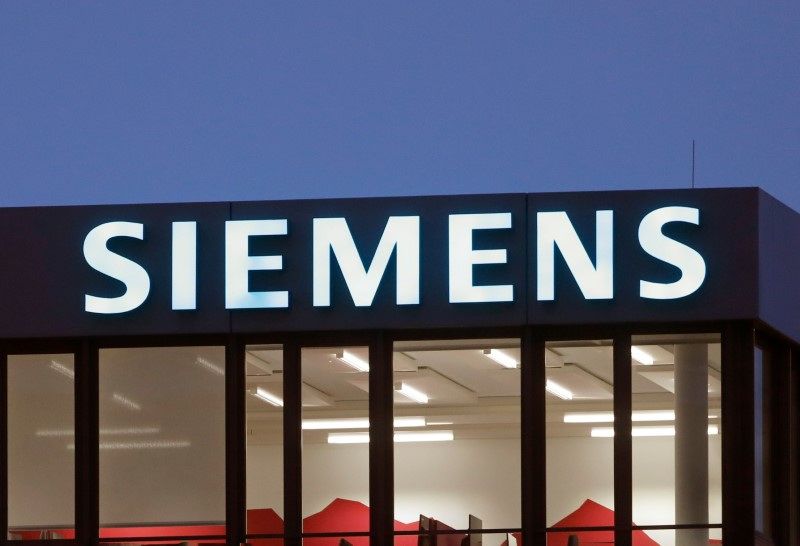 Siemens, Sözleşme Yönetimi Üyesi Rebellius'un Görev Süresini Uzattı