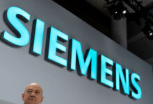 Siemens hisseleri, dördüncü çeyrek kârının beklentilerin üzerinde gerçekleşmesinin ardından yükseldi