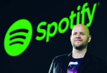 Spotify, Beklentilerin Üzerinde Kar Öngörüyor