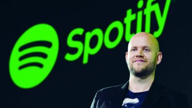 Spotify, Beklentilerin Üzerinde Kar Öngörüyor