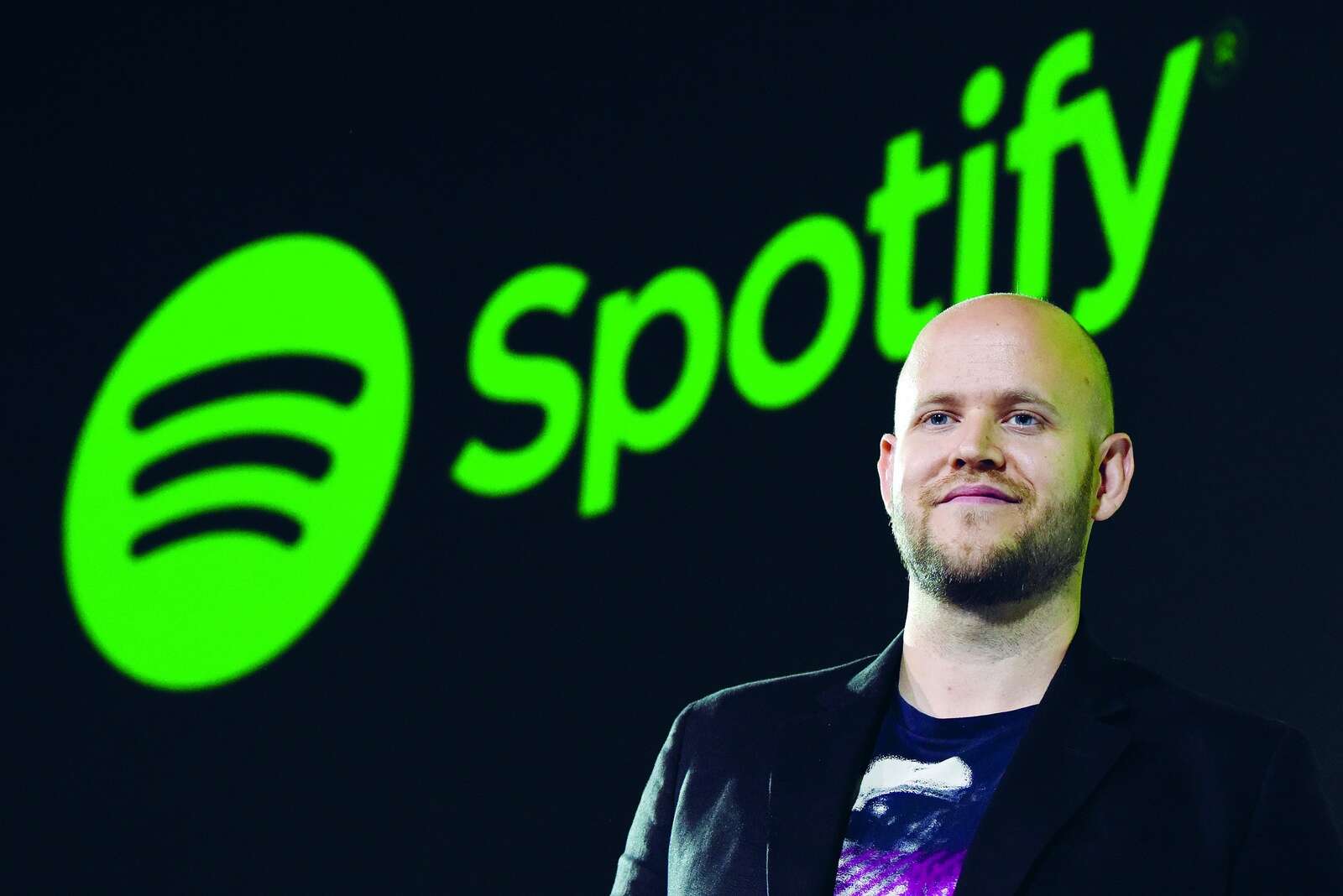 Spotify, Beklentilerin Üzerinde Kar Öngörüyor