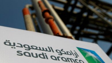 Suudi Aramco, Mavenir'e 1 Milyar Dolar Yatırım Yapmayı Planlıyor!