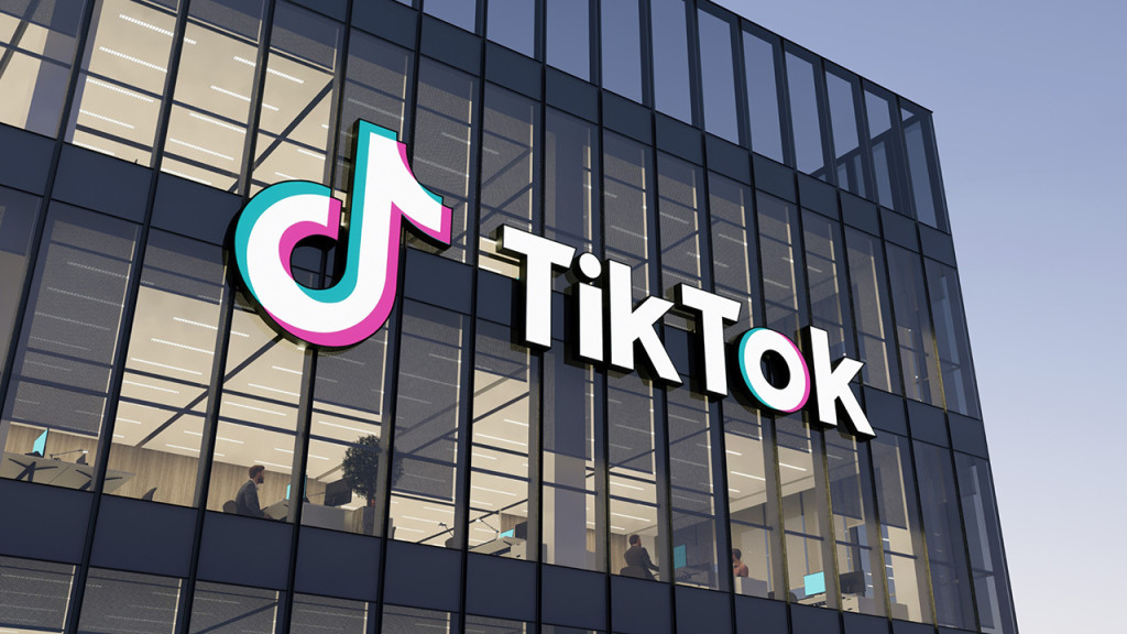 TikTok, Reklamcılar İçin Yapay Zeka Destekli Video Platformunu Tanıttı