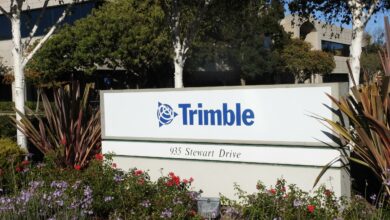 Trimble, Üçüncü Çeyrek Başarısının Ardından Yıllık Tahminini Yeniden Yükseltti