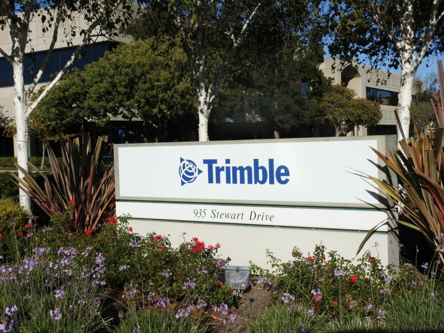 Trimble, Üçüncü Çeyrek Başarısının Ardından Yıllık Tahminini Yeniden Yükseltti