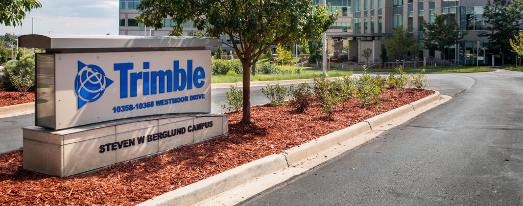 Trimble, Üçüncü Çeyrek Başarısının Ardından Yıllık Tahminini Yeniden Yükseltti