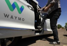 Waymo, Los Angeles'ta Otonom Taksi Servisini Başlattı!